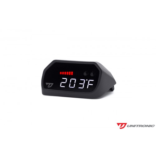 Unitronic P3 V3 OBD2 Gauge for 8S TT/TTS/TTRS